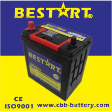 12V36ah Premium Qualität Bestart Mf Fahrzeugbatterie JIS 38b20r-Mf